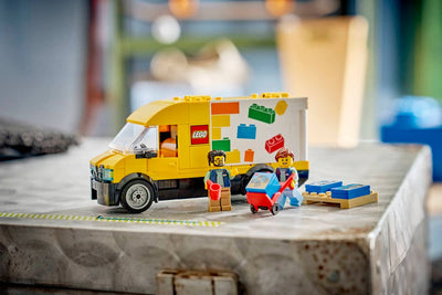 Jouets LEGO® City