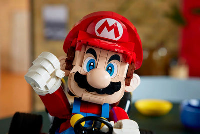 Jouets et cadeaux LEGO® Super Mario™