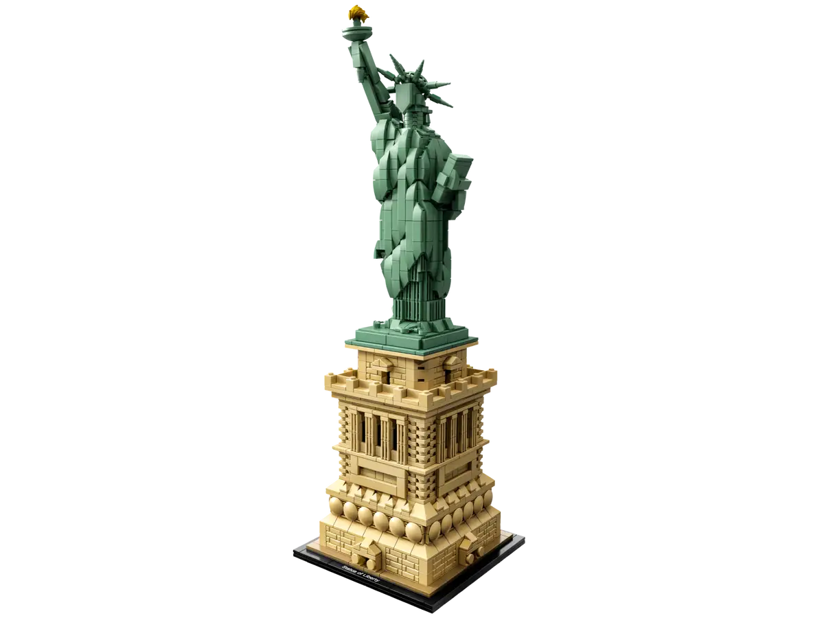 Statue of Liberty