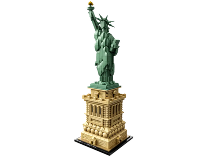 Statue of Liberty