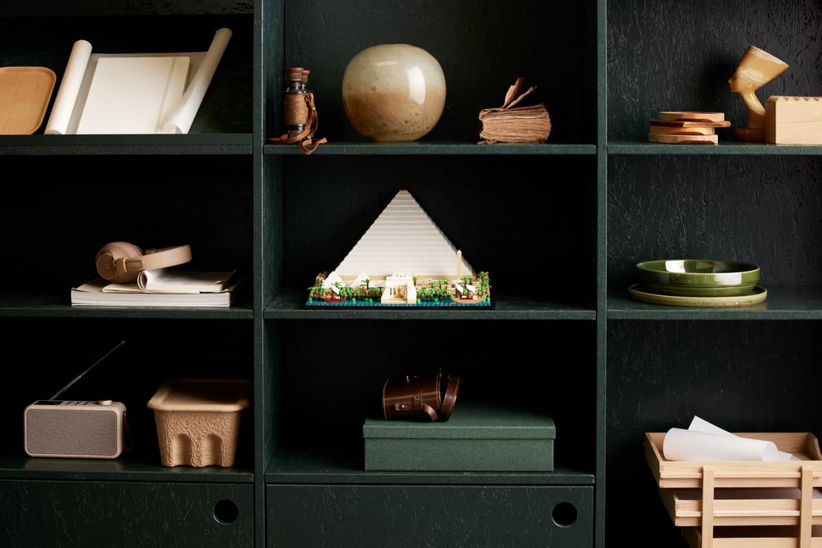 Great Pyramid of Giza