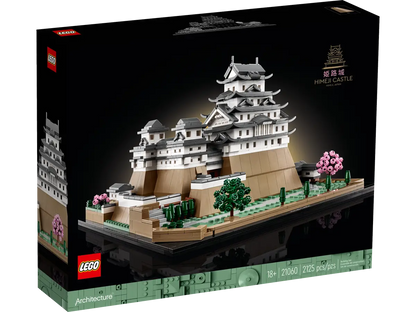 Himeji Castle