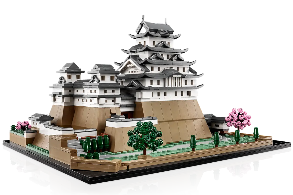 Himeji Castle