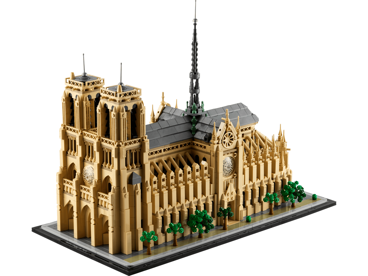 Notre-Dame de Paris