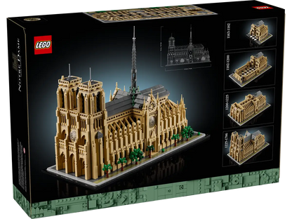 Notre-Dame de Paris