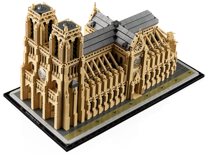Notre-Dame de Paris