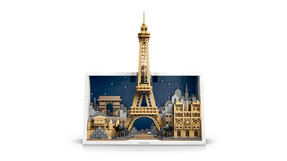 Paris – City of Love