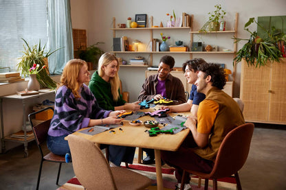 Keith Haring – Dancing Figures